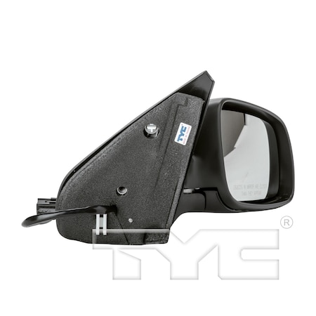 Tyc Tyc Door Mirror, 8610131 8610131
